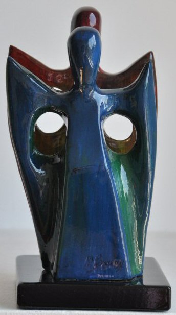 Clément Lemieux, Archanges