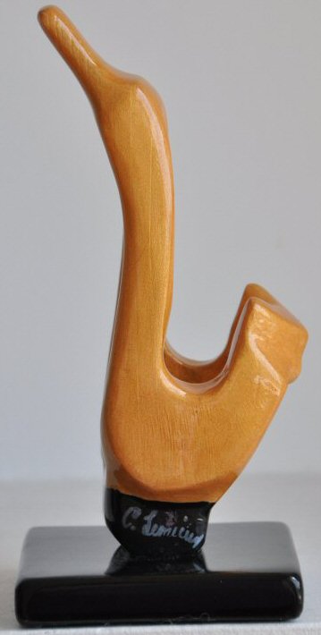 Clément Lemieux, Petit saxophone