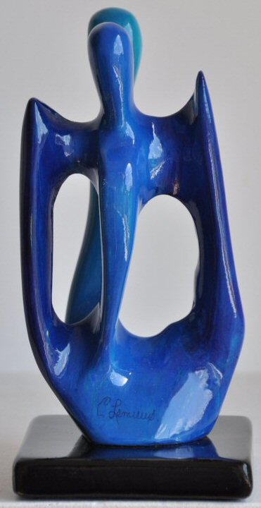 Clément Lemieux, Au coeur de l’océan