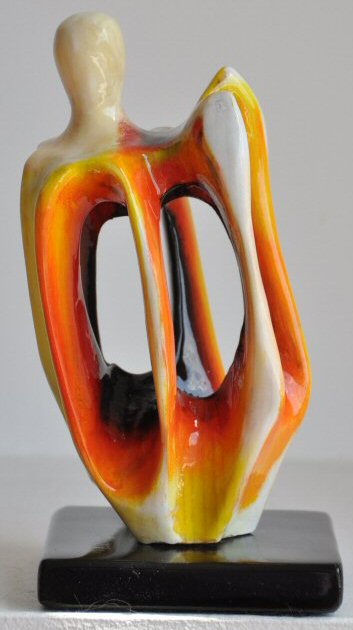 Clément Lemieux, Lumière mystérieuse