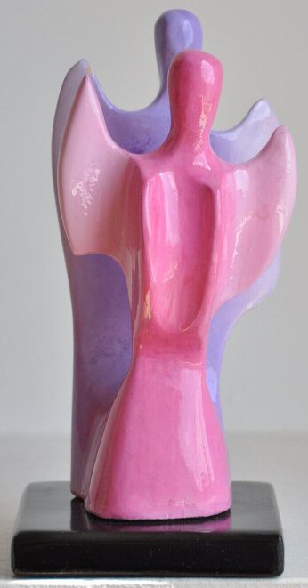 Clément Lemieux, Douceur angélique