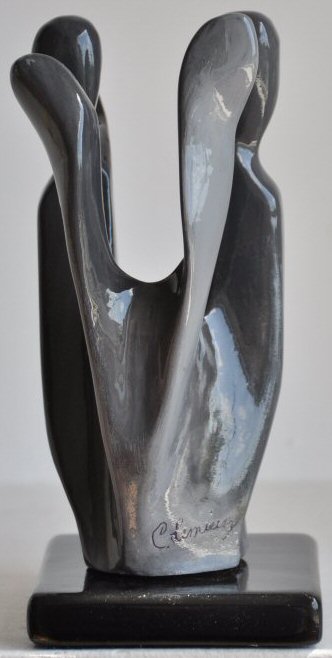 Clément Lemieux, Platine