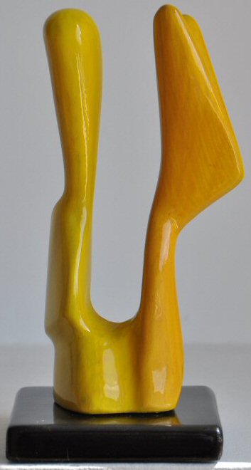 Clément Lemieux, Lumière d’espoir