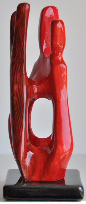 Clément Lemieux, Sang bouillant de passion