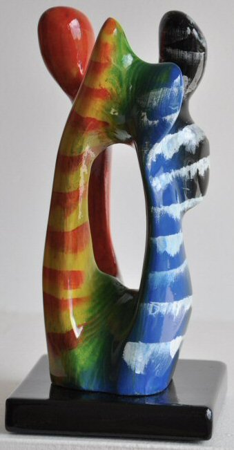 Clément Lemieux, Petit zèbre