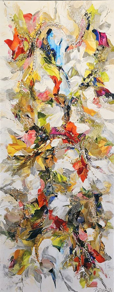 Céline Brossard, Fragrance