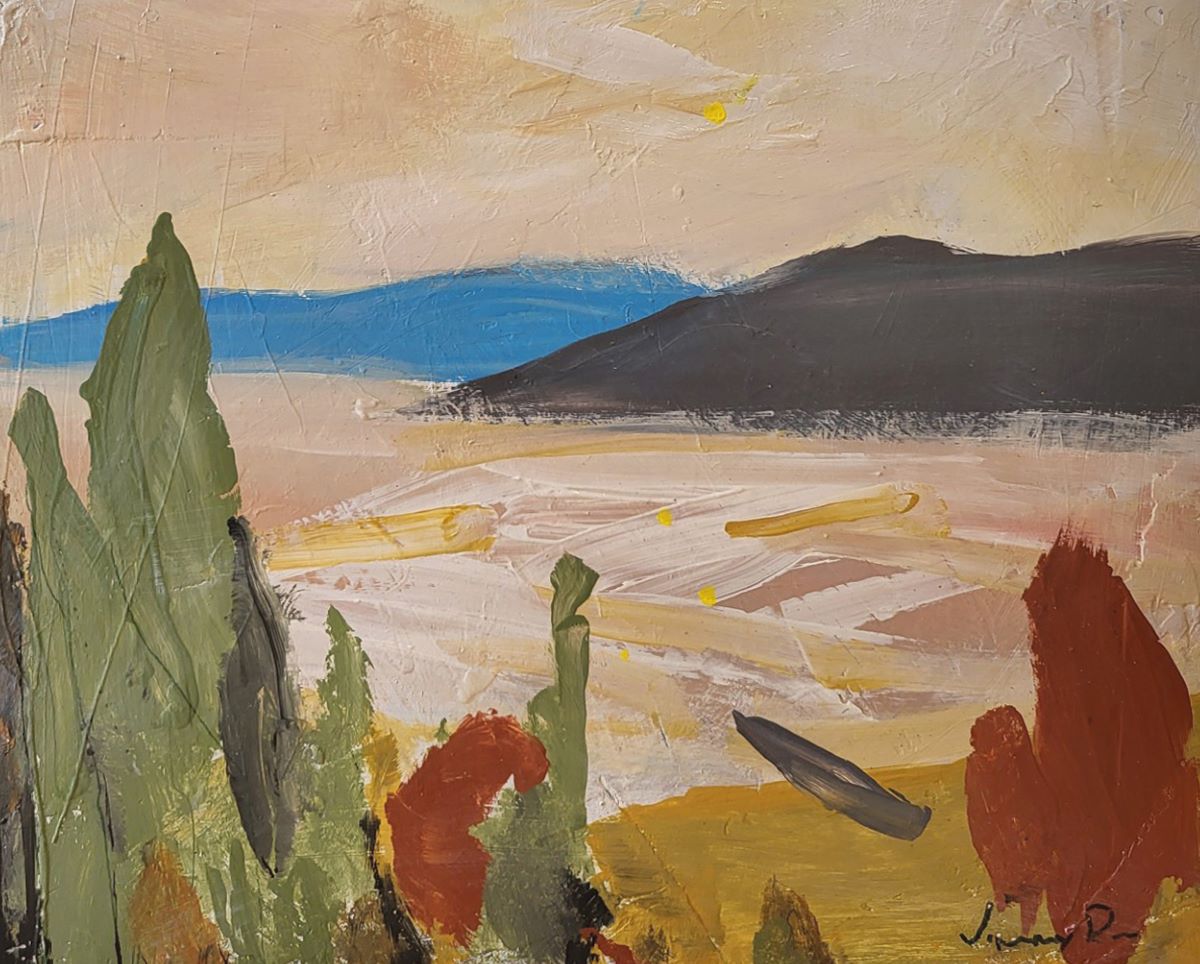 Jimmy Perron, Canot à Cap Aux Corbeaux