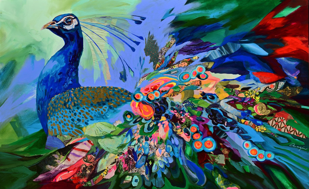 Annabelle Marquis, L’expert Tirage limité