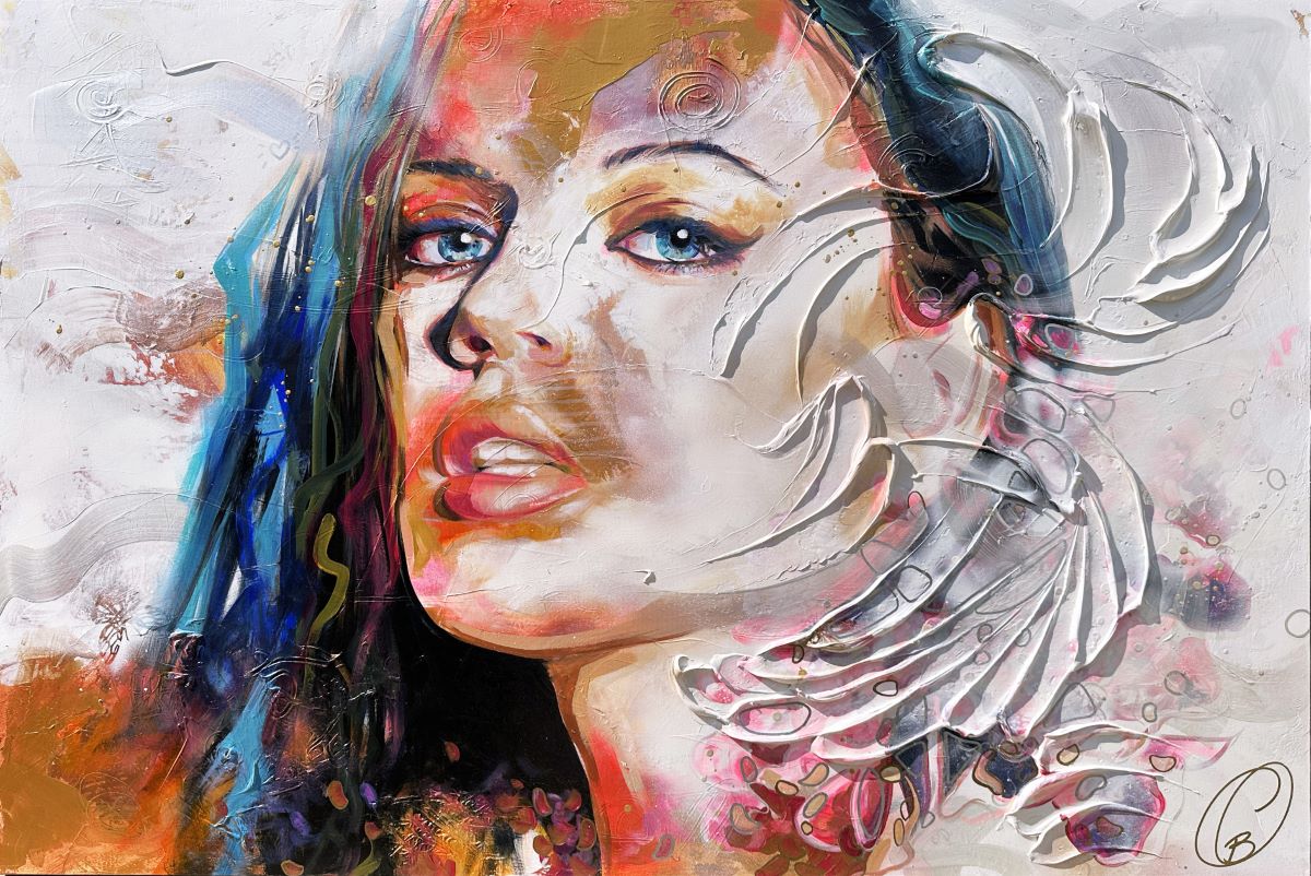 Cynthia Coulombe Begin, Explore la vie