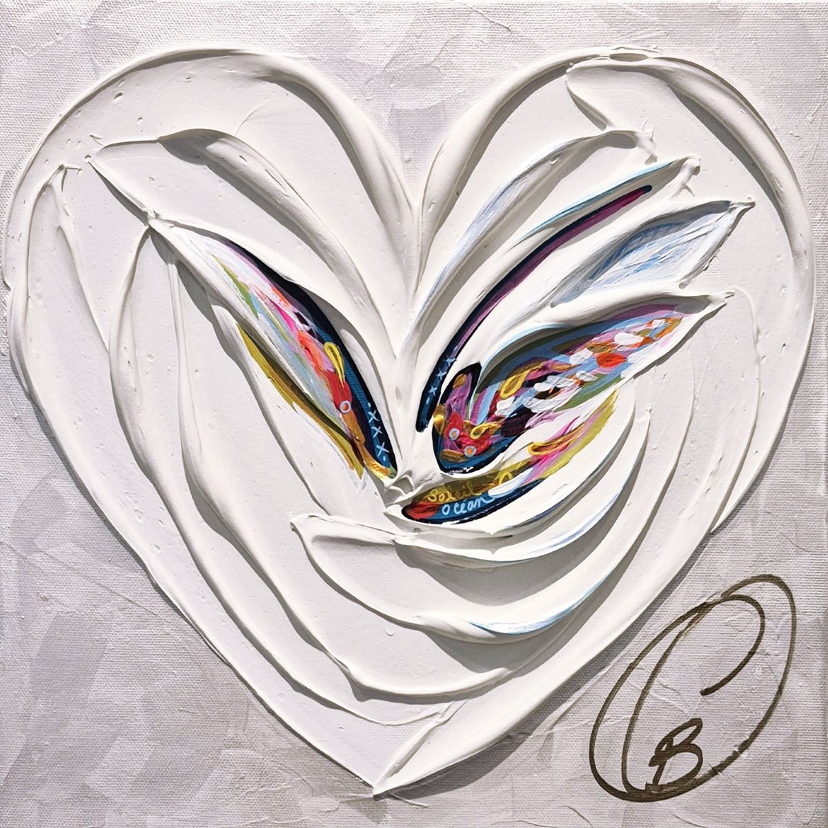 Cynthia Coulombe Begin, Mon endroit favori