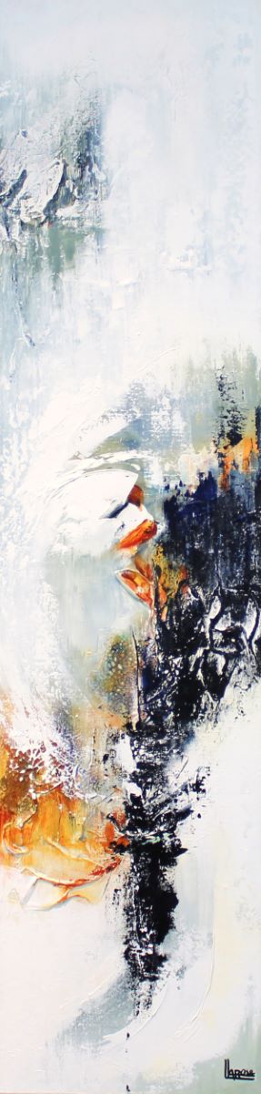 Louise Larose, Bonheur