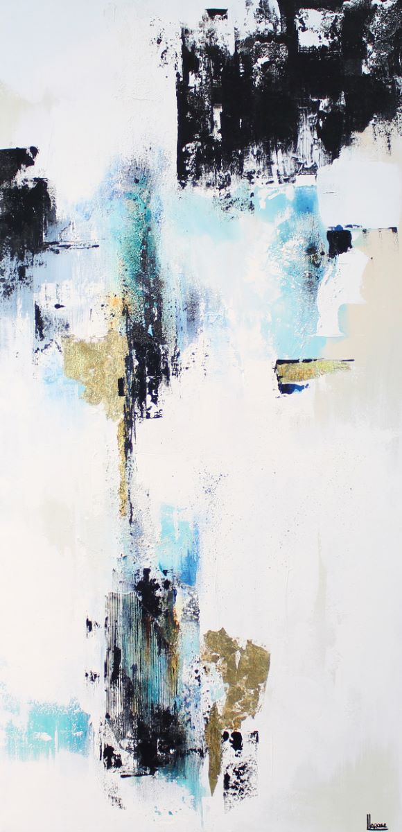 Louise Larose, Présence