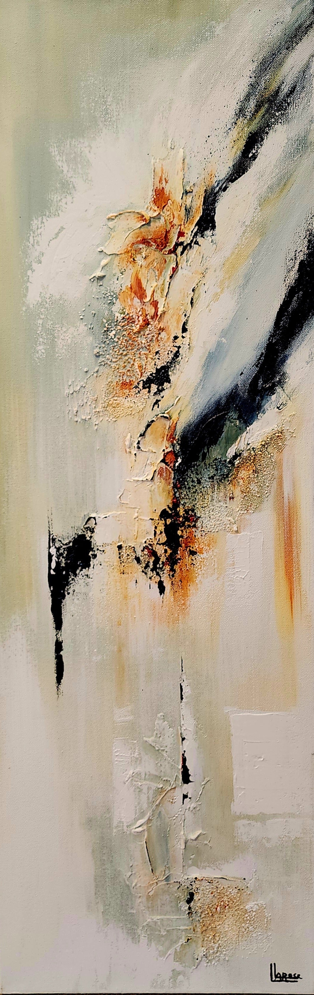 Louise Larose, Tout doux