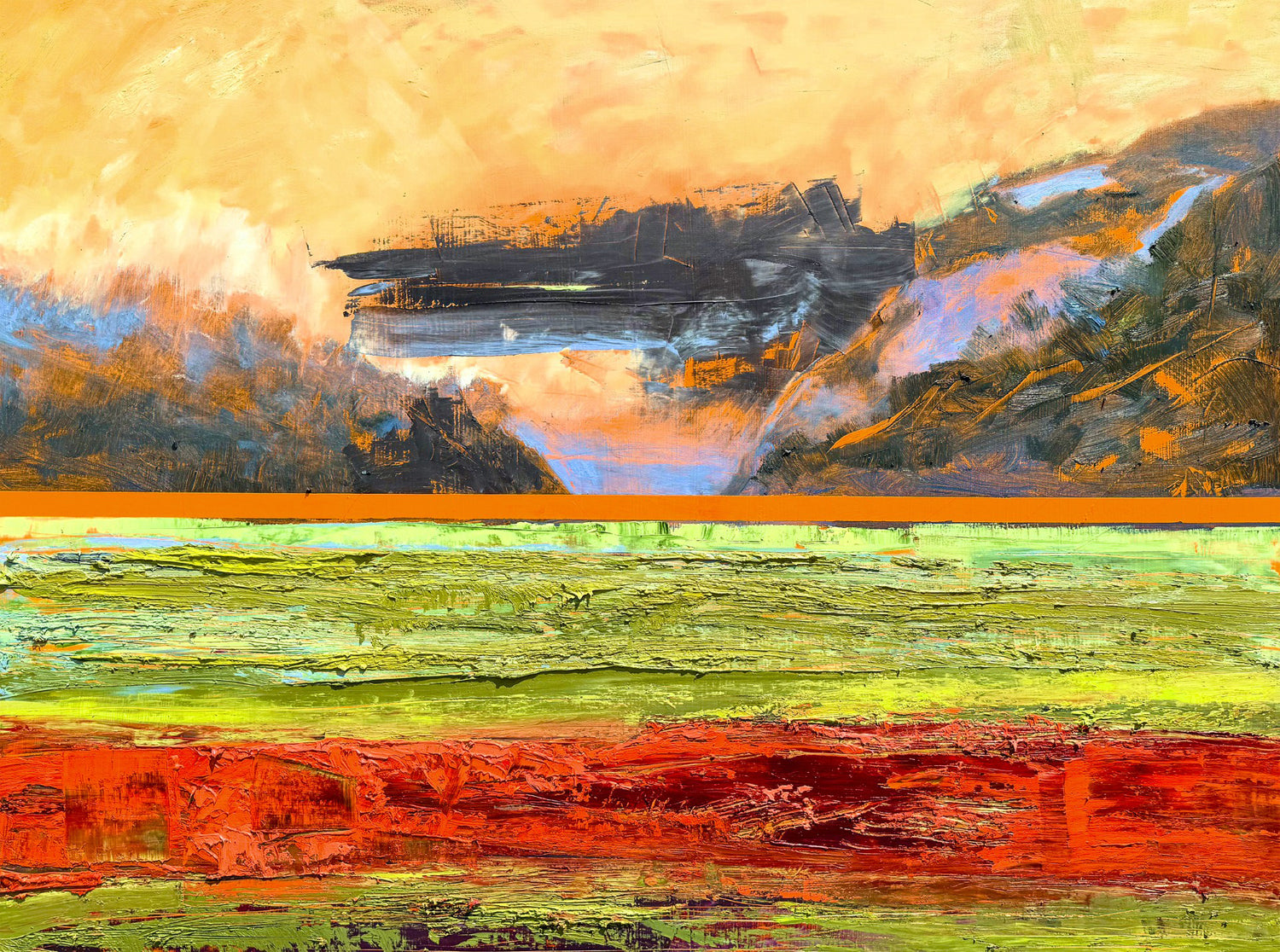 Sylvie Drainville, Thermalisme