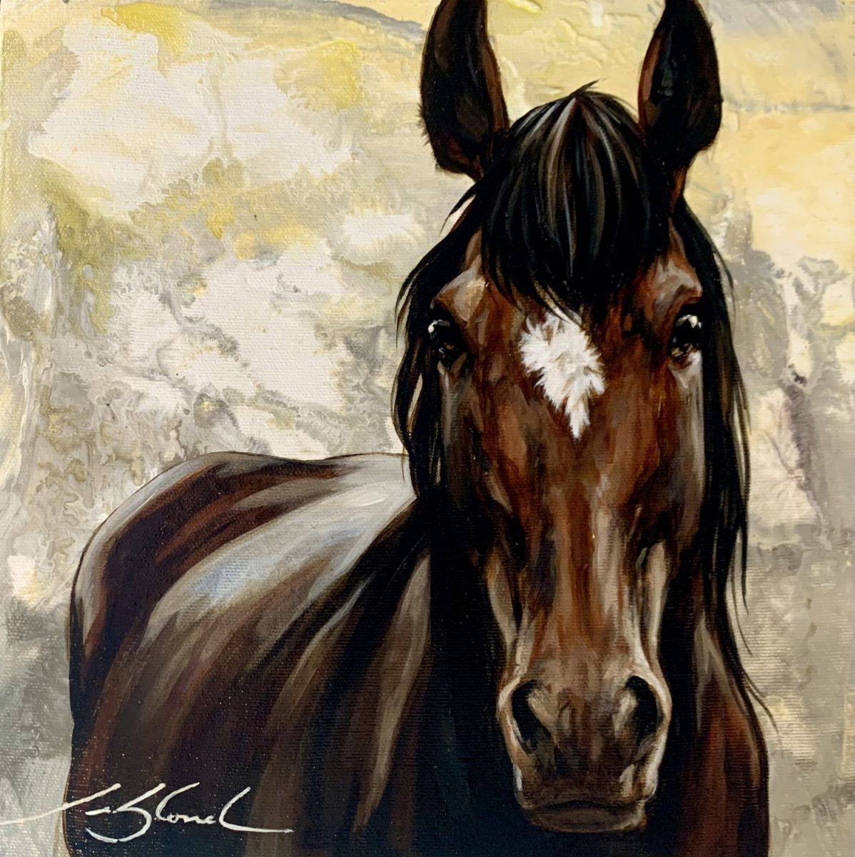 Marie-Andrée Leblond, Princess