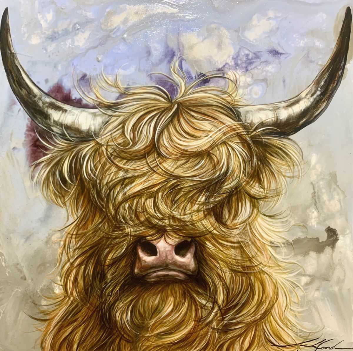Marie-Andrée Leblond, Peluche