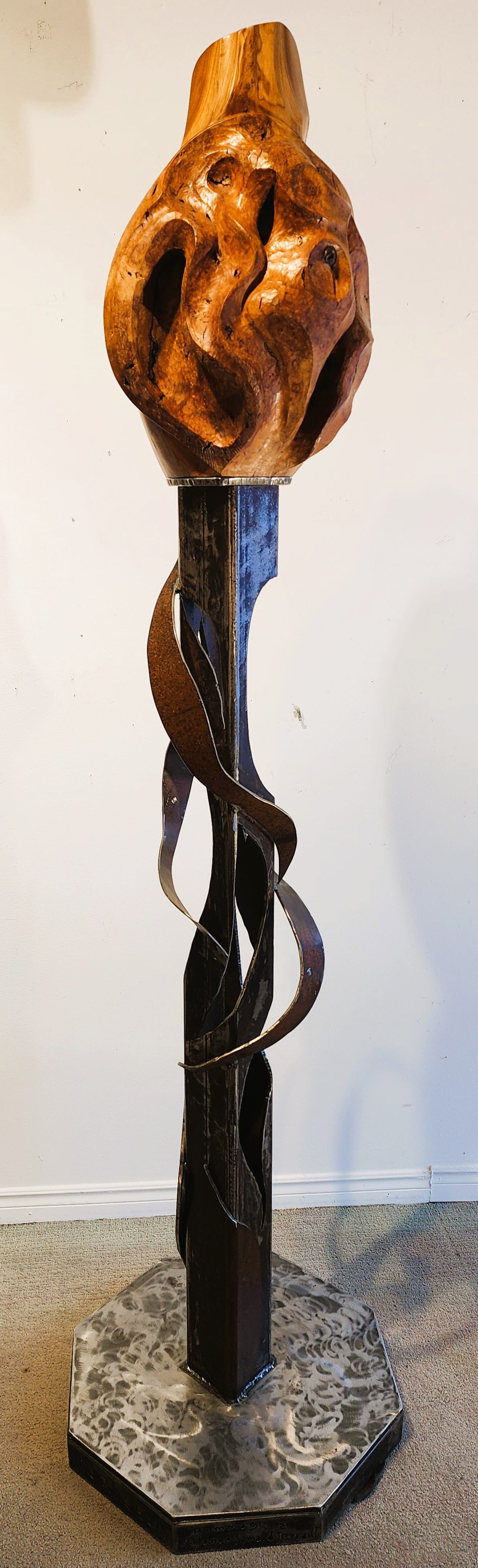 Martin Brisson, Ma-Yo