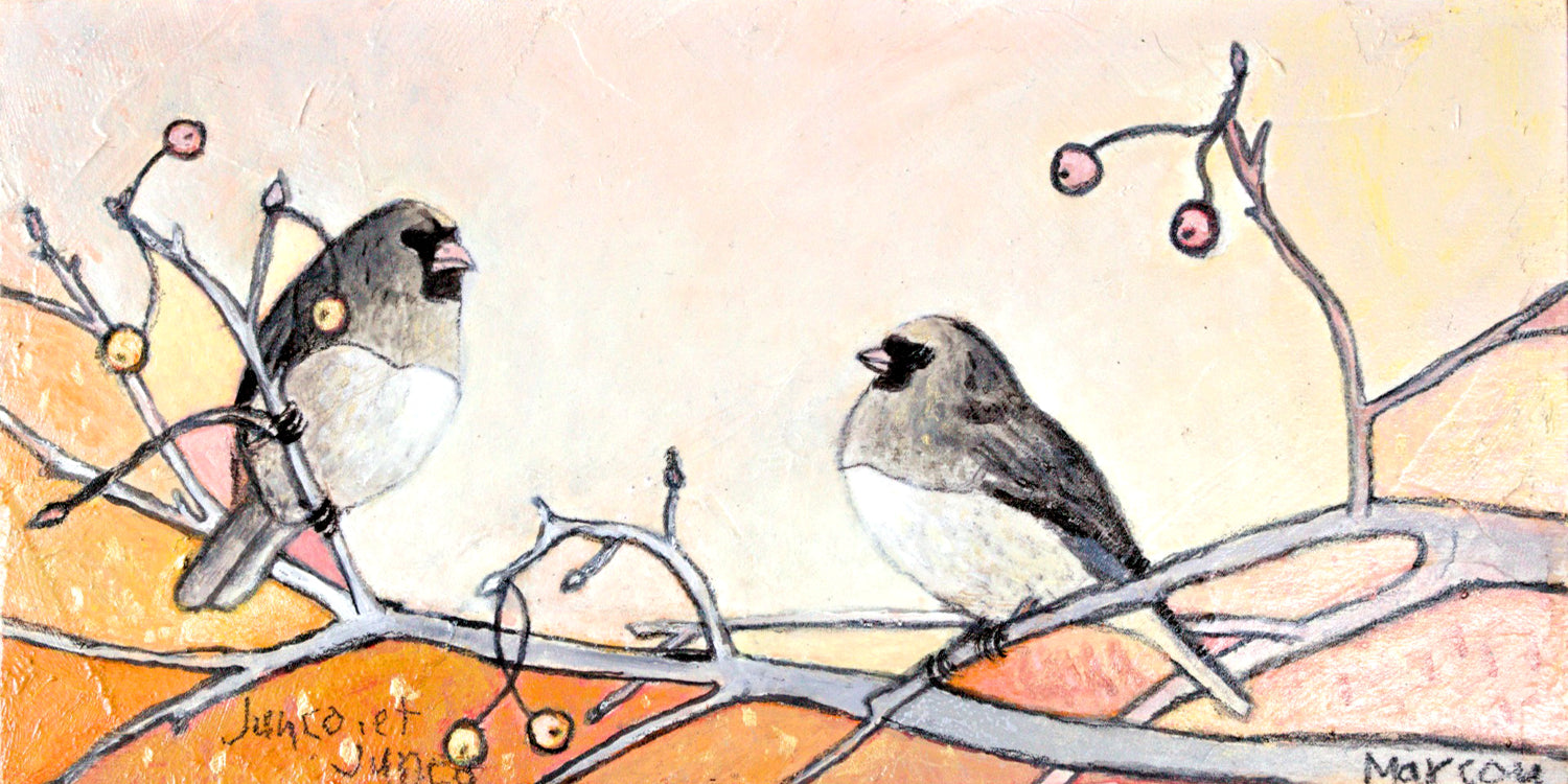 Gilles Marcou, Junco et Junco