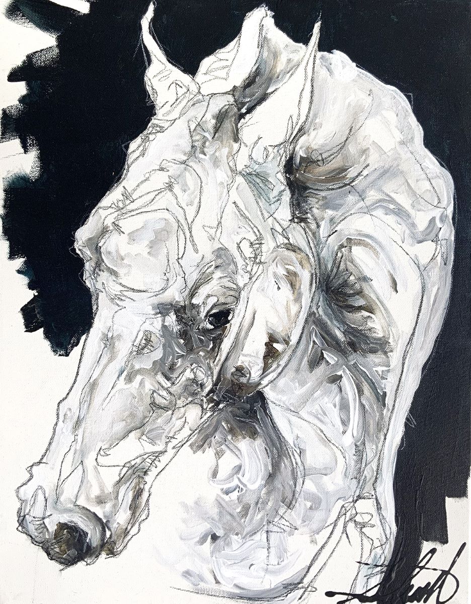 Sébastien Larochelle, Moine