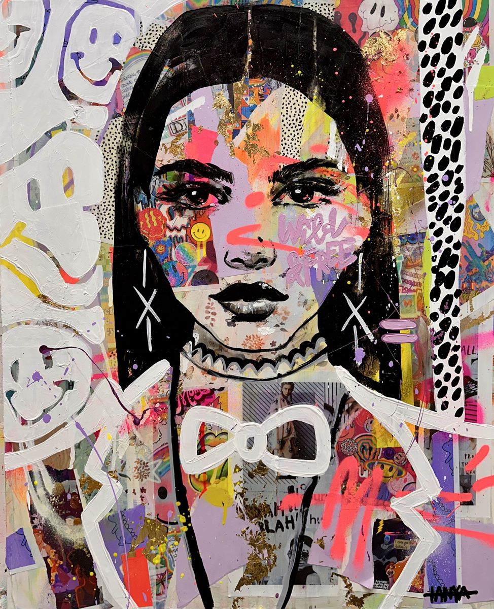 Tanya Aubut, Wild & Free