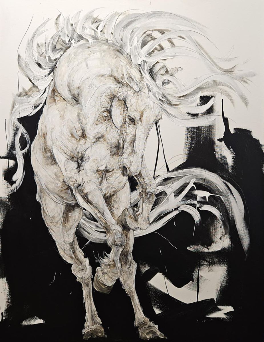 Sébastien Larochelle, Xanthe