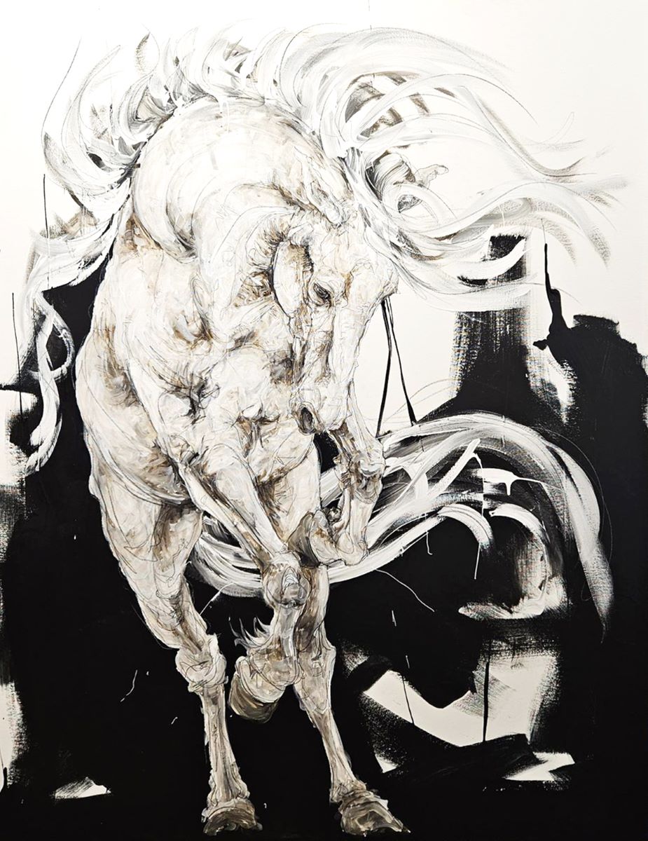 Sébastien Larochelle, Xanthe