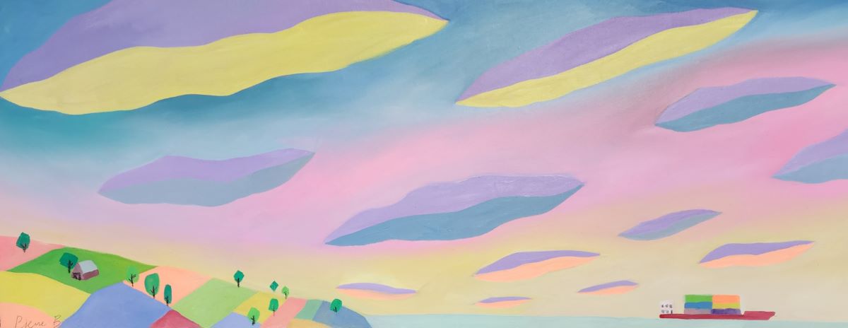 Pierre Bouchard, Plein de cadeaux