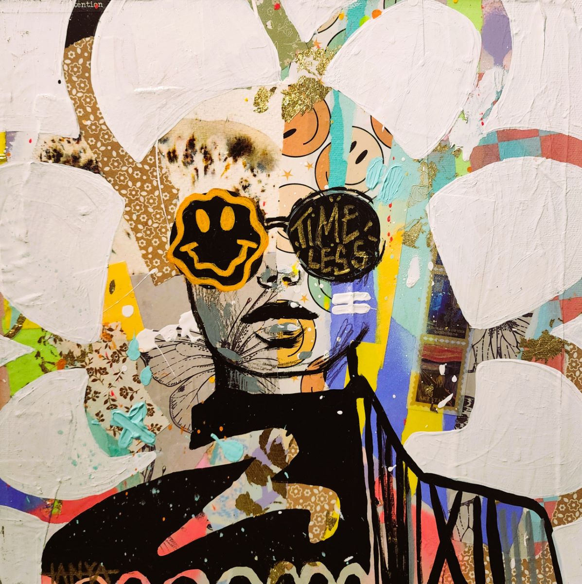 Tanya Aubut, Timeless