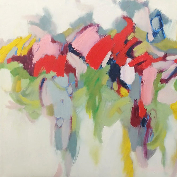 Madeleine Lemire, Pow wow 1