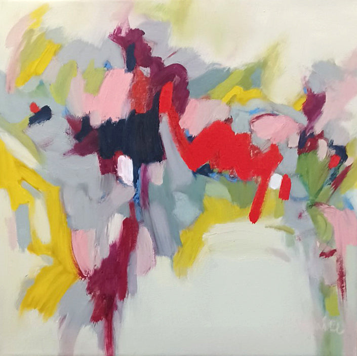 Madeleine Lemire, Pow Wow 2