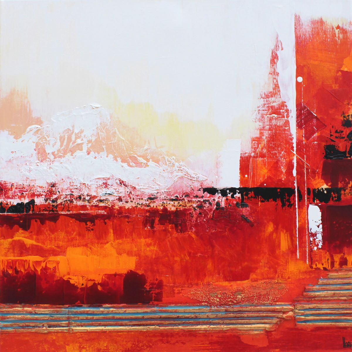 Louise Larose, Louise Larose Imagine