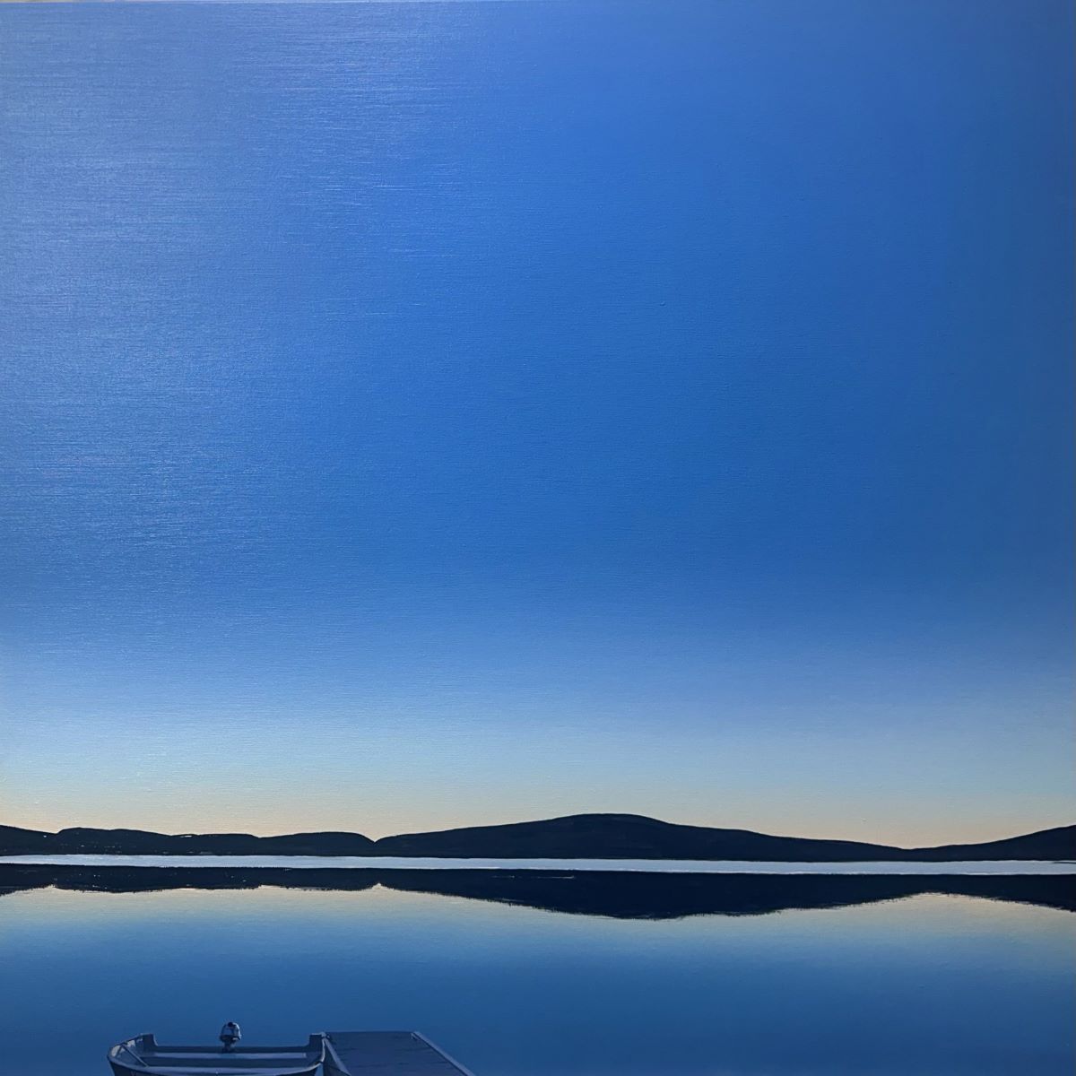 Guy Paquet, Zen-étude sur zénitude