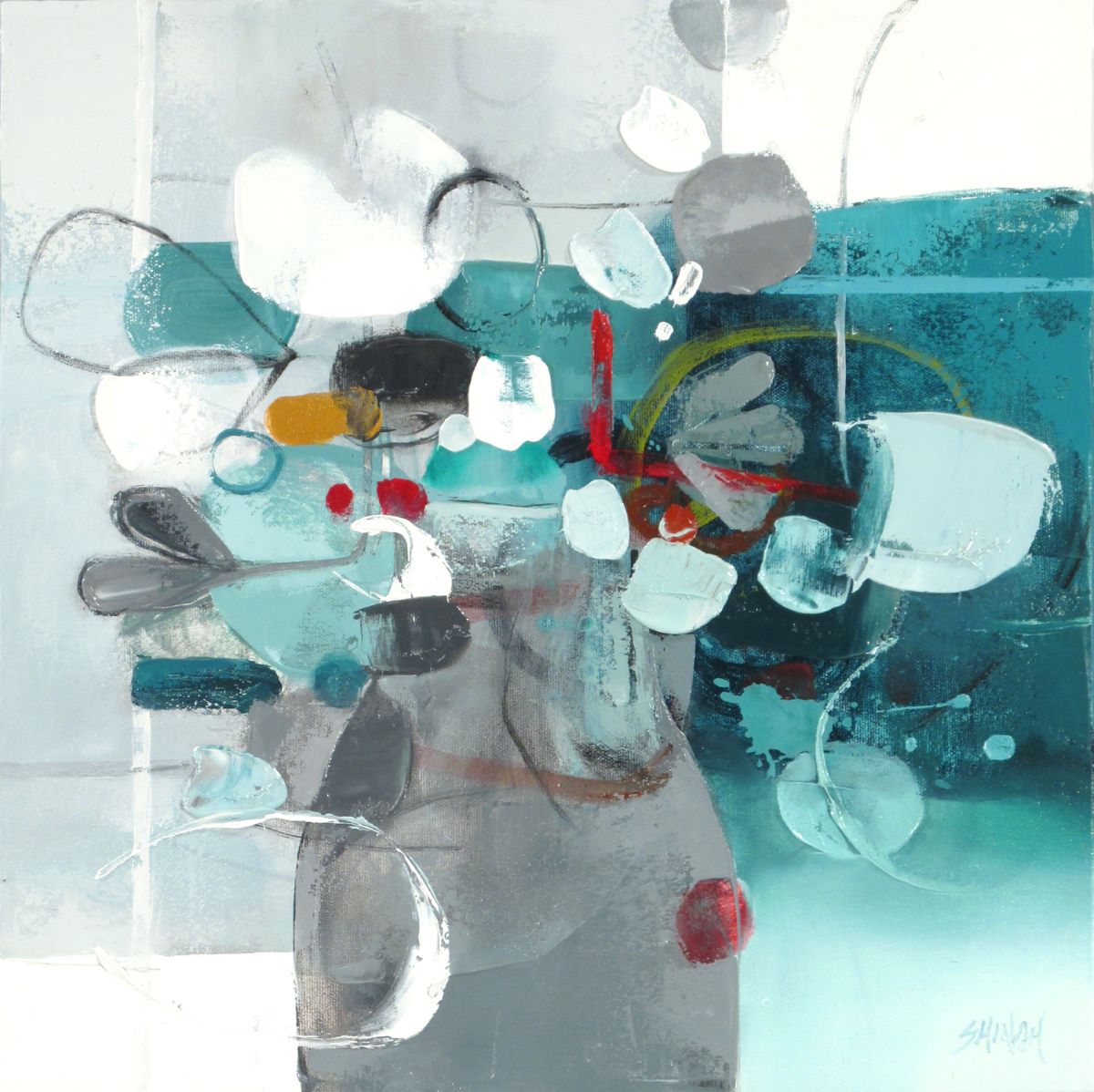 Shinah Lee, Espérance