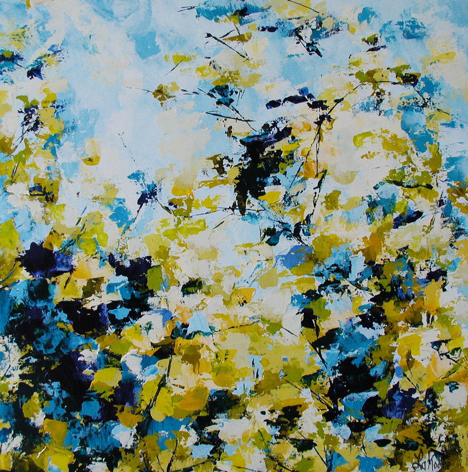 Andrée LaRoche, Les petits bonheurs de la vie II