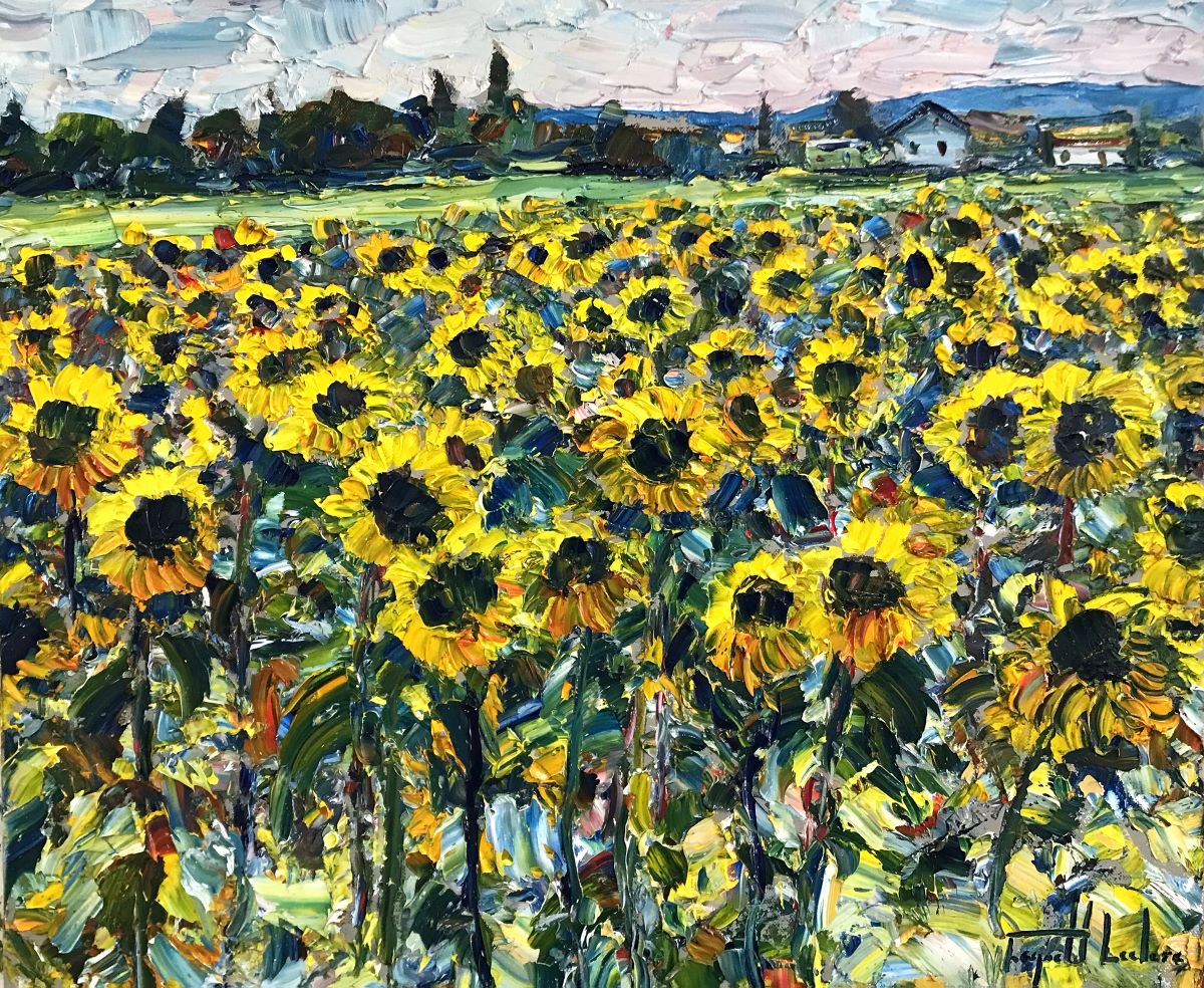 Raynald Leclerc