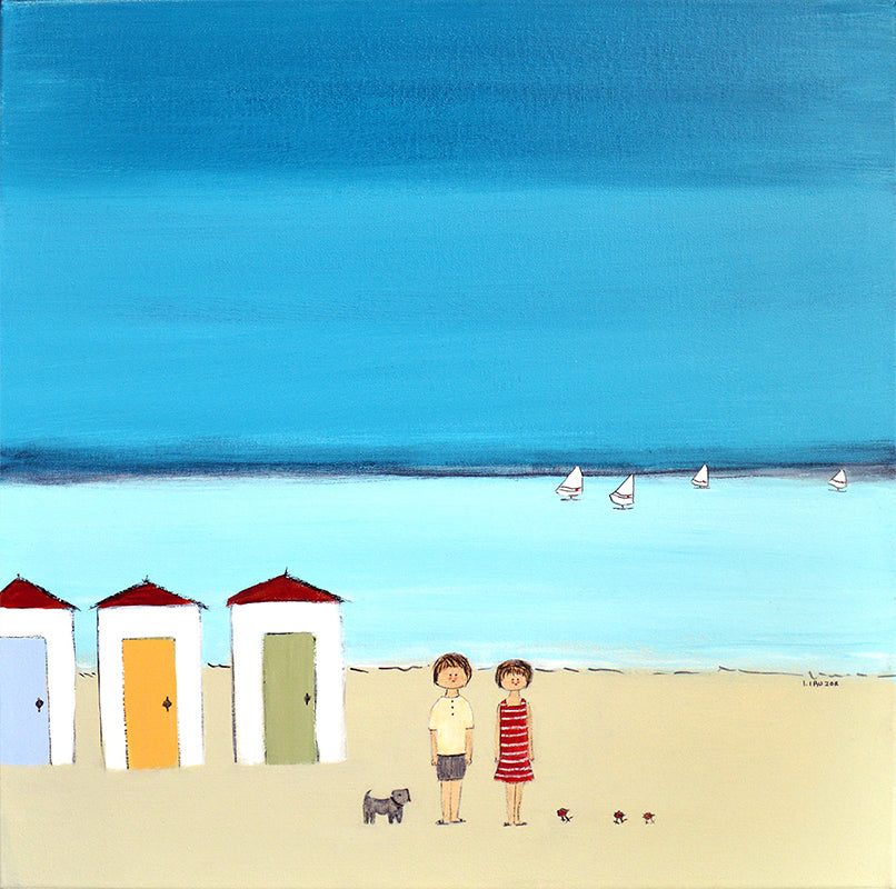 Louise Lauzon
