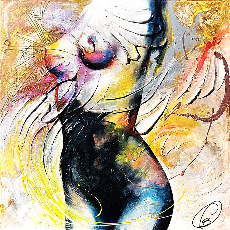 Cynthia Coulombe Begin