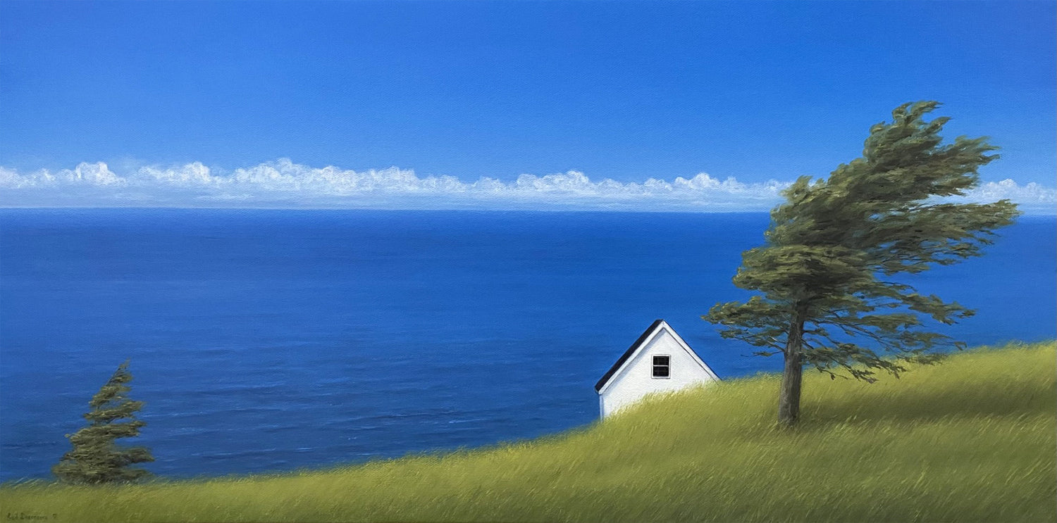 Gail Descoeurs