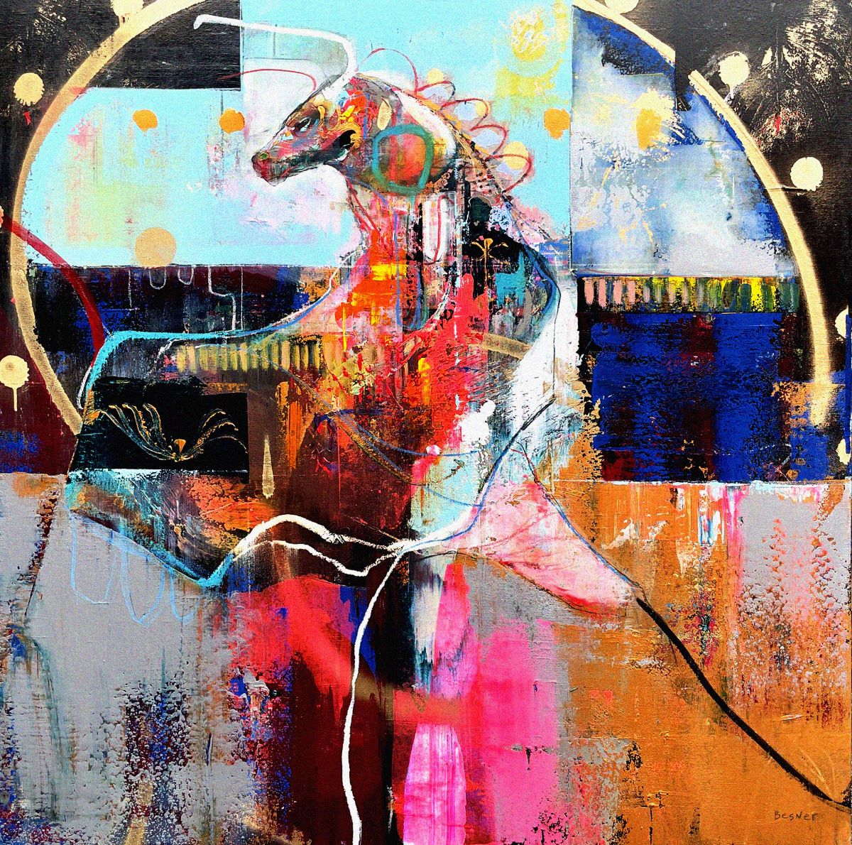 Dominic Besner