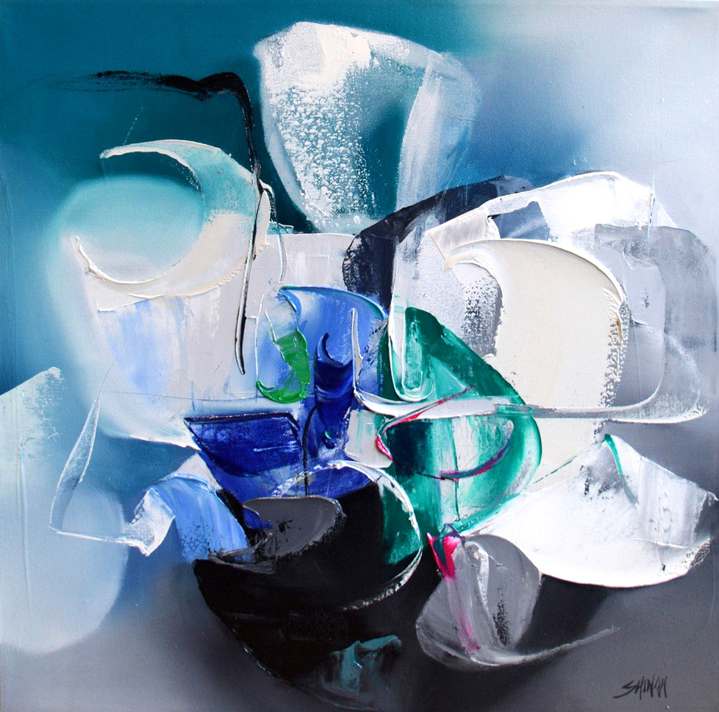Shinah Lee