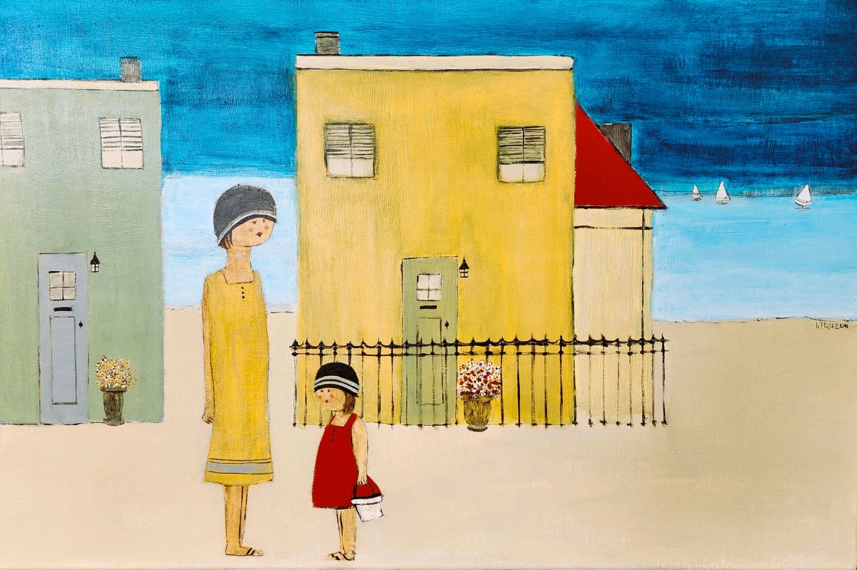 Louise Lauzon