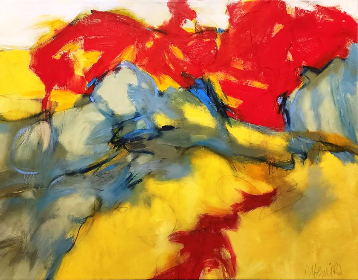 Madeleine Lemire
