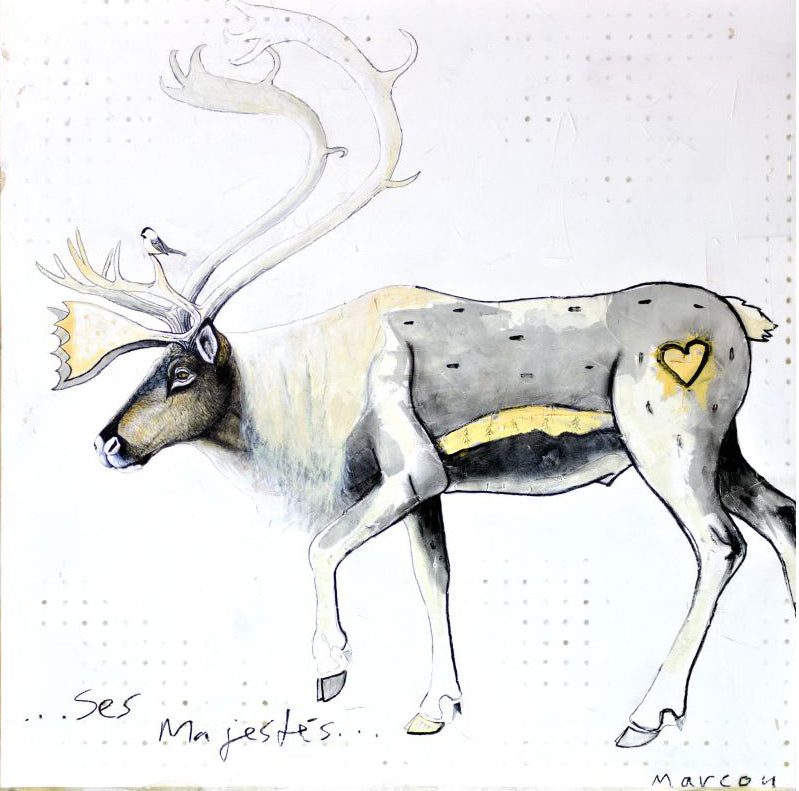 Animaux