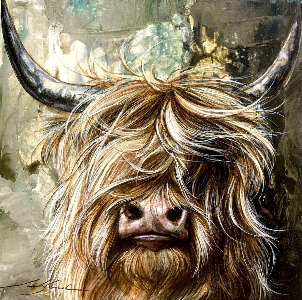 Marie-Andrée Leblond