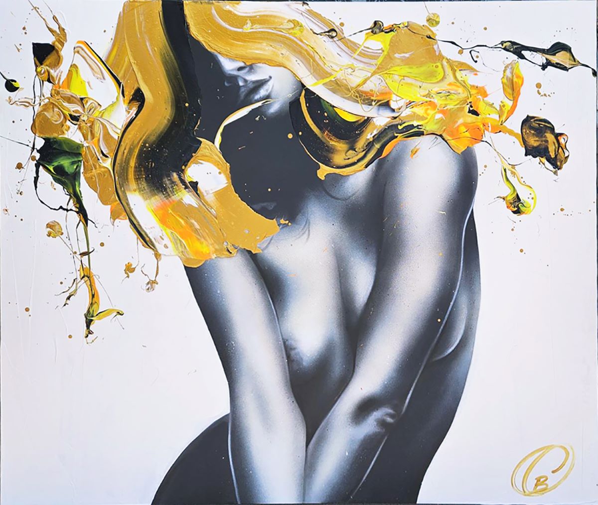 Cynthia Coulombe Begin