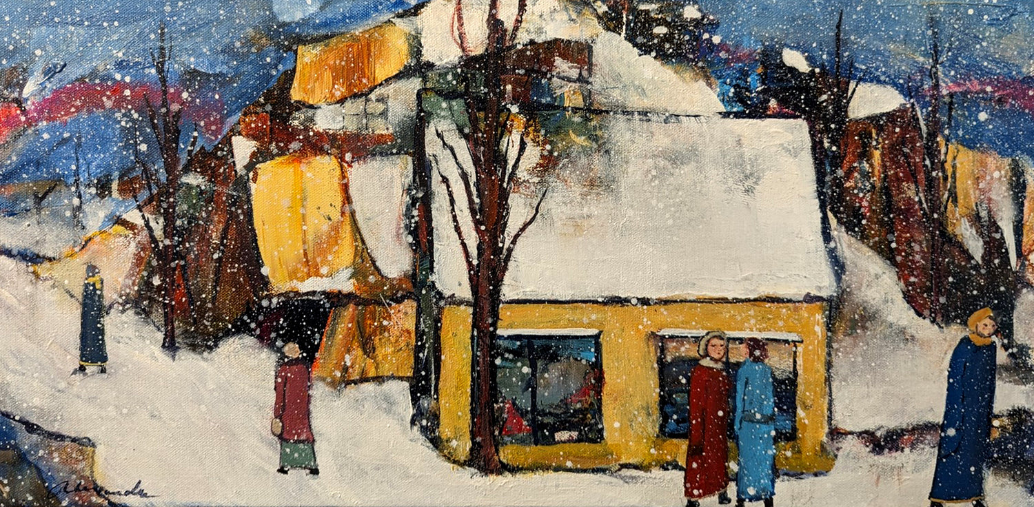 Roger Alexandre