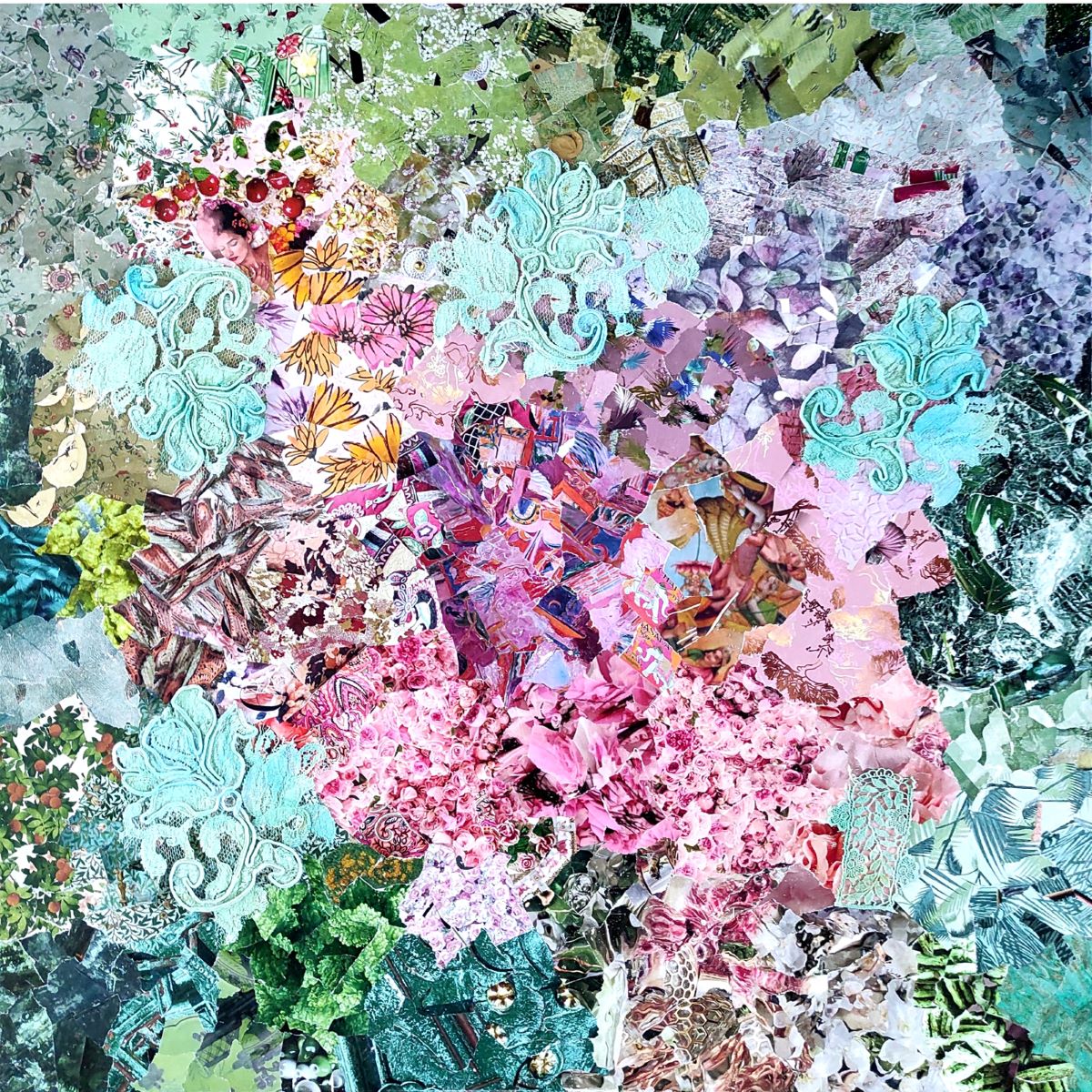 Catherine Castanet