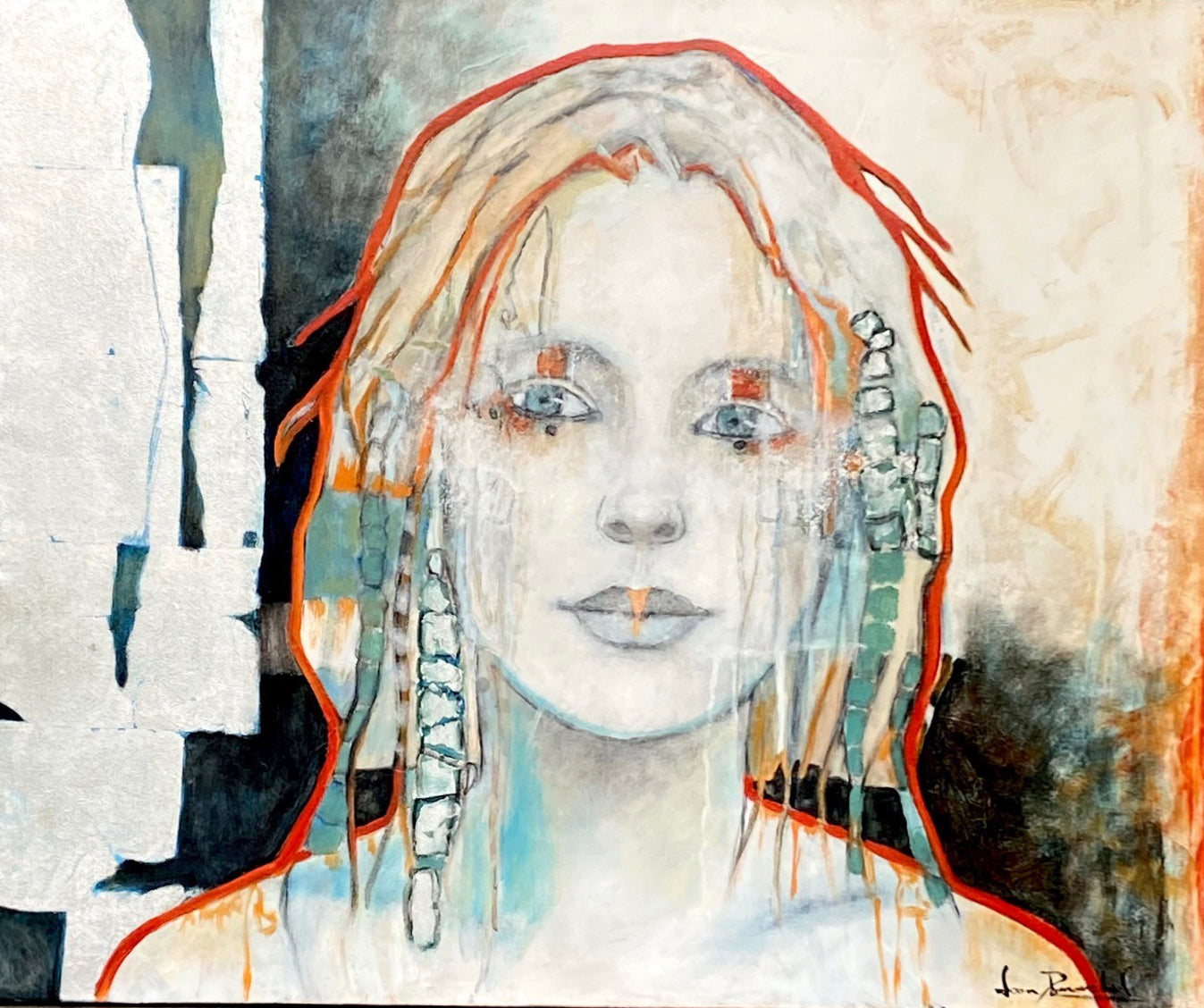 Joan Dumouchel