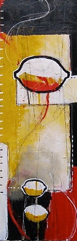 Gérard Dansereau, One Lemon at a Time