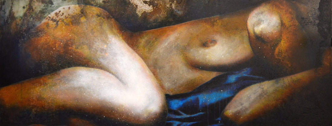 Yoakim Bélanger, Possession